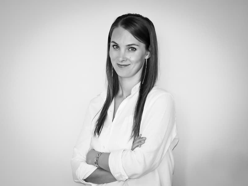 Nadide Calisir Consultant